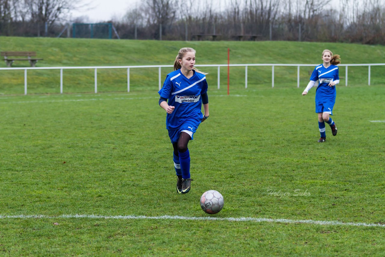 Bild 165 - C-Juniorinnen FSG BraWie 08 o.W. - SV Boostedt o.W. : Ergebnis: 9:0